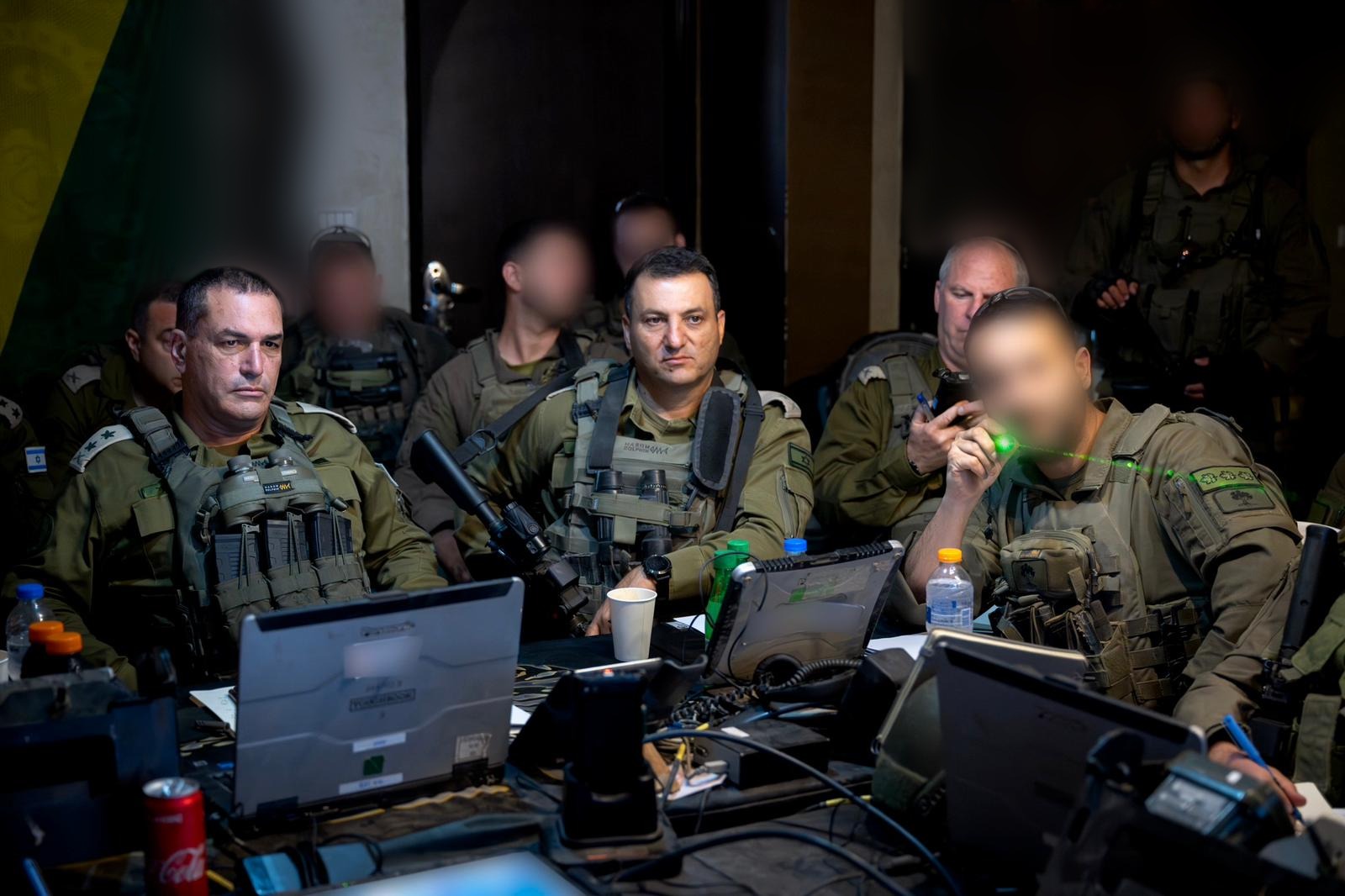 זמיר ועשור בחאן יונס