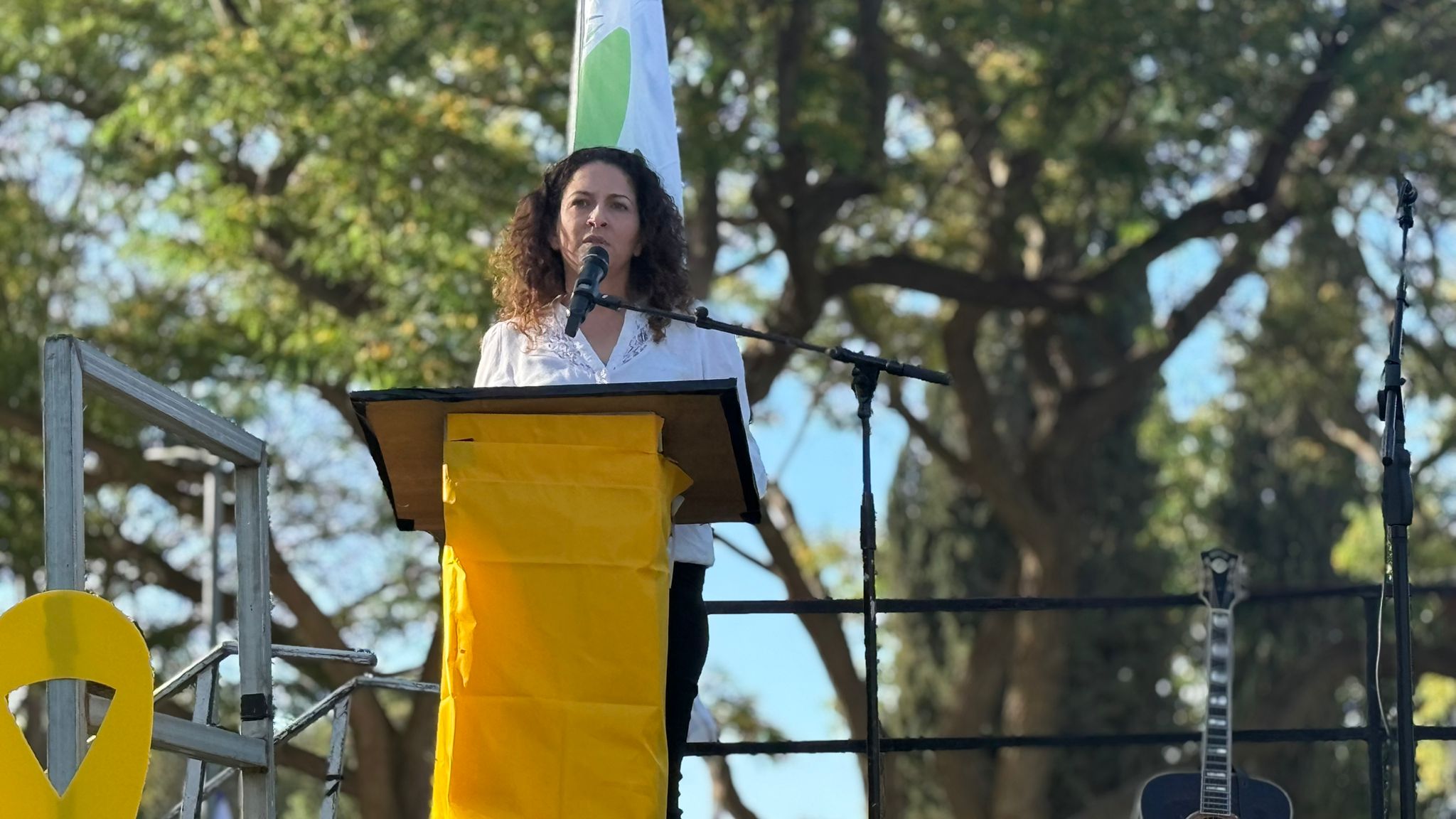 שבועות במועצת אשכול: 351 תינוקות נולדו מאז הטבח