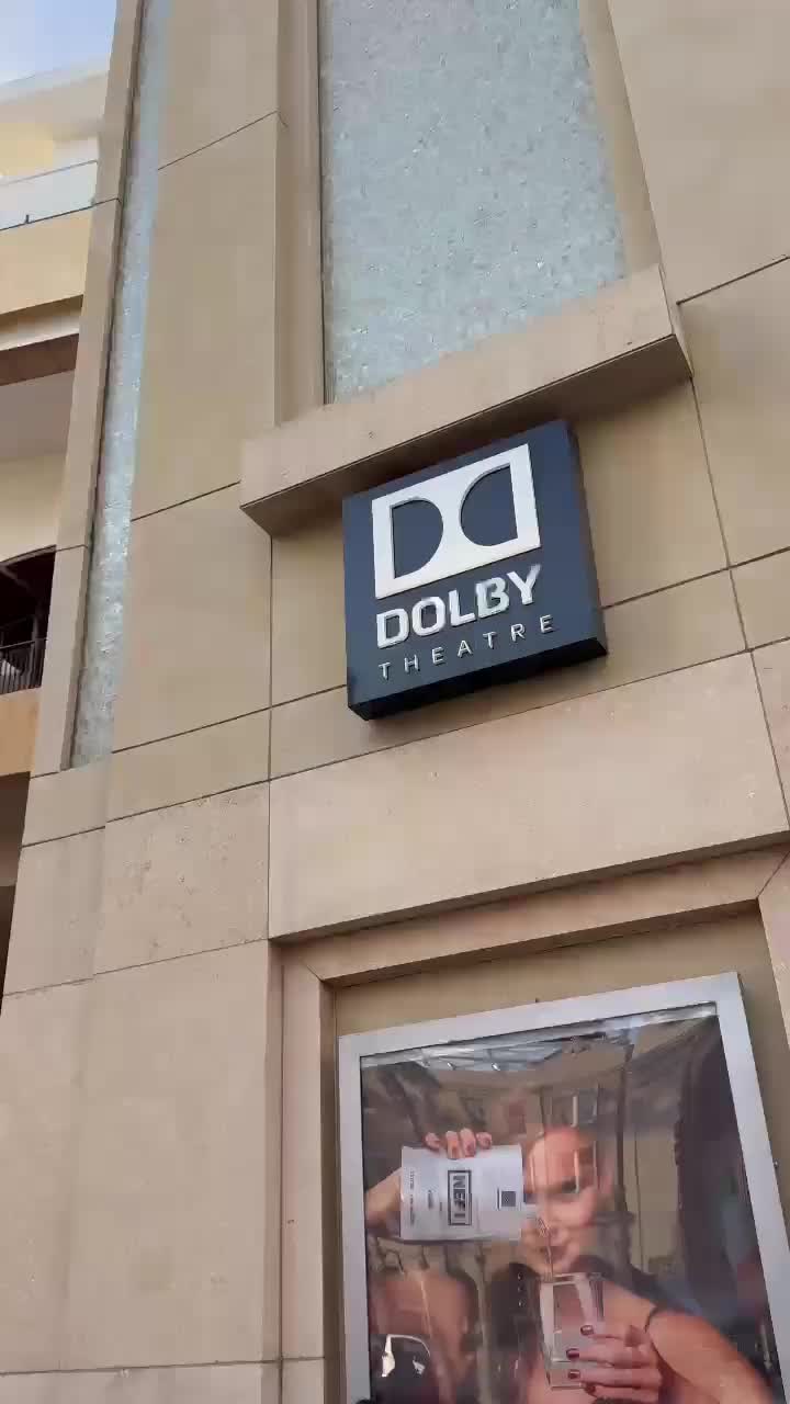 מפגינים פרו פלסטינים מחוץ לאירוע (צילום יחצ)