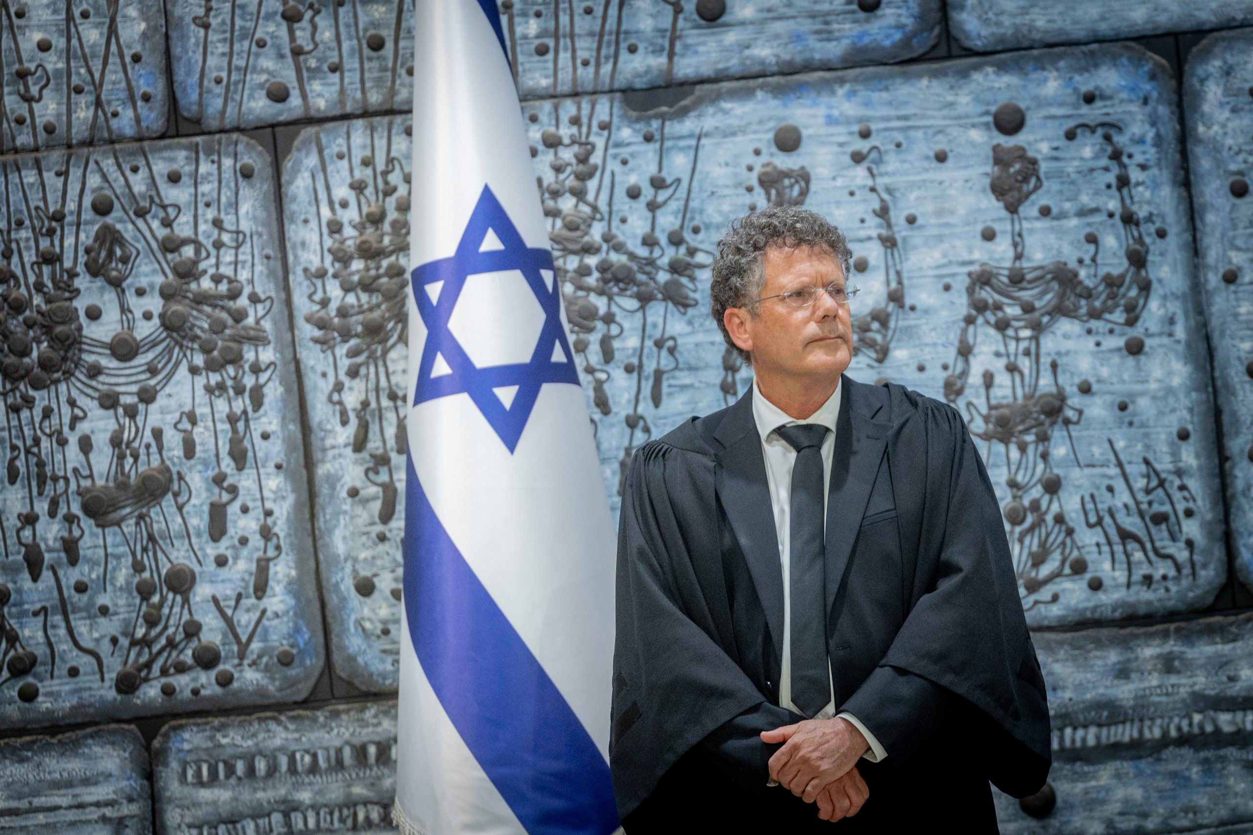 מתקפה חריפה מהליכוד נגד השופט עמית: "רמיסה אלימה של החוק"