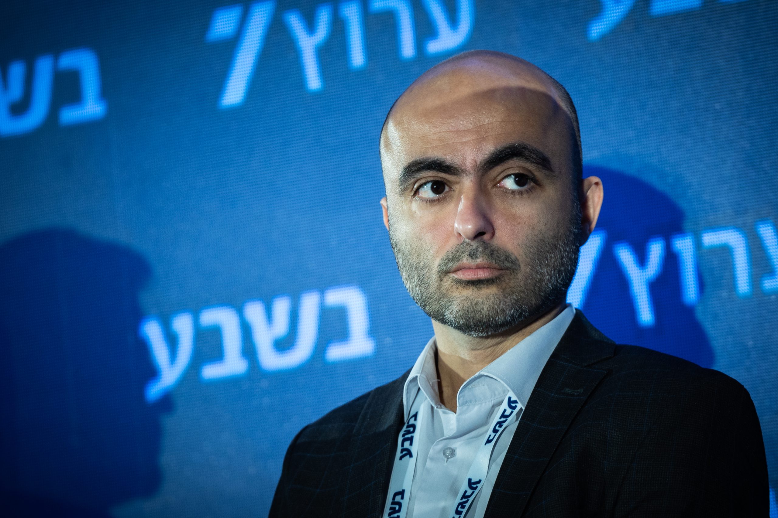 יותר נזק מתועלת: טורנדו מורידה את הפרסומת עם יוסיאן
