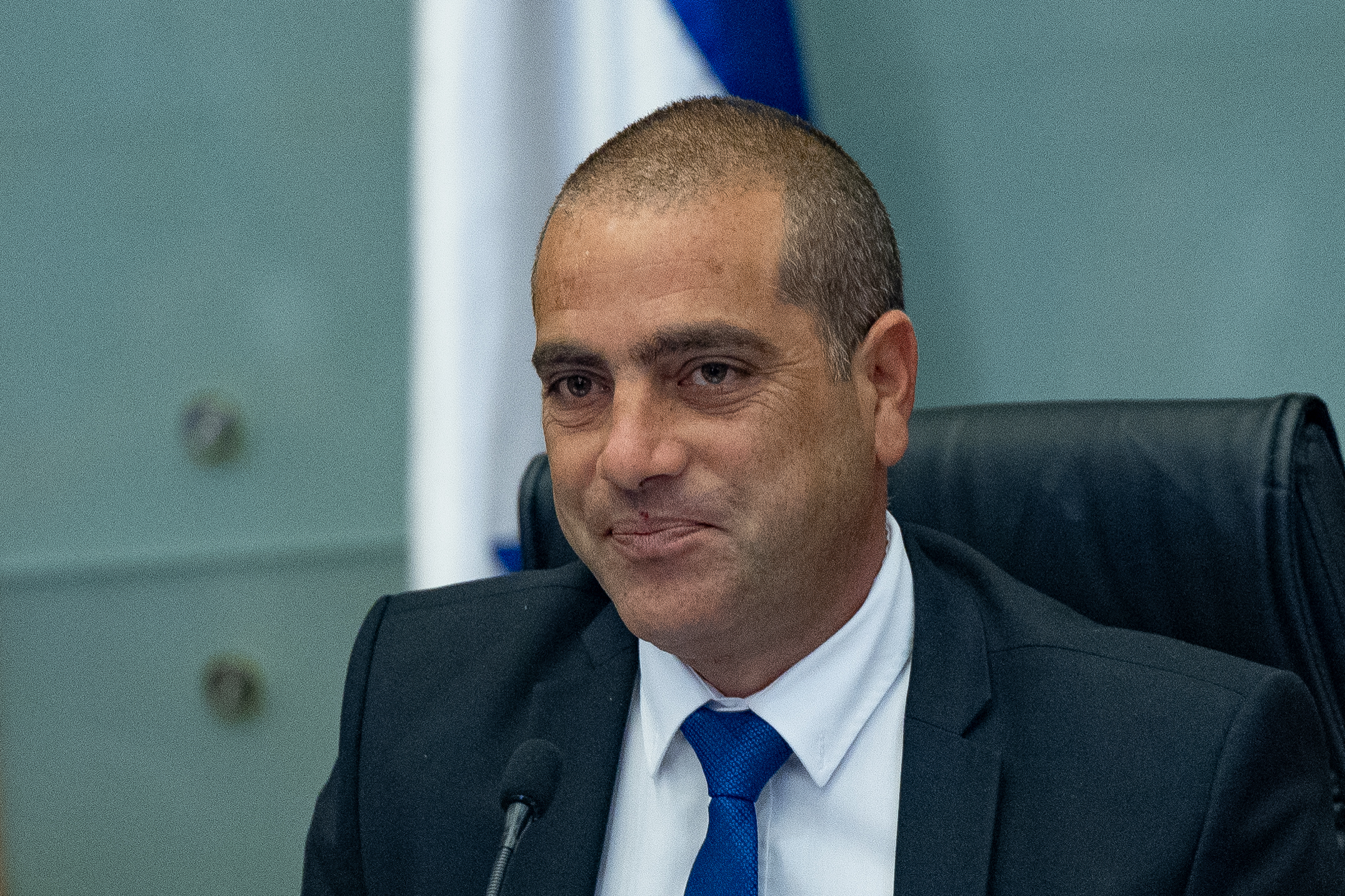 אופיר כץ מגיב לסערה: "צריך לפסול הצבעות של שנה וחצי"