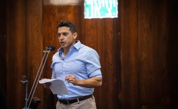 שיקלי: "בית המשפט ניתק את עצמו מכל מחויבות לריבונות המחוקק"