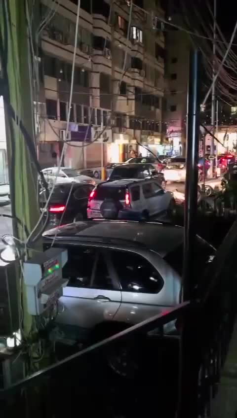 בריחה דאחייה