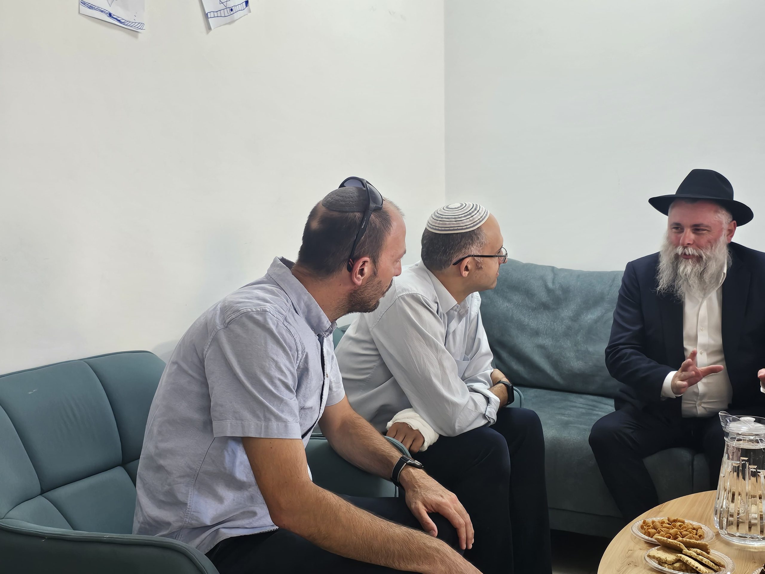 (מועצה אזורית שומרון)