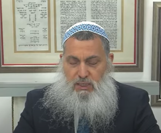 הרב ניר בן ארצי: זה המקום בו יקרה השבעה באוקטובר הבא
