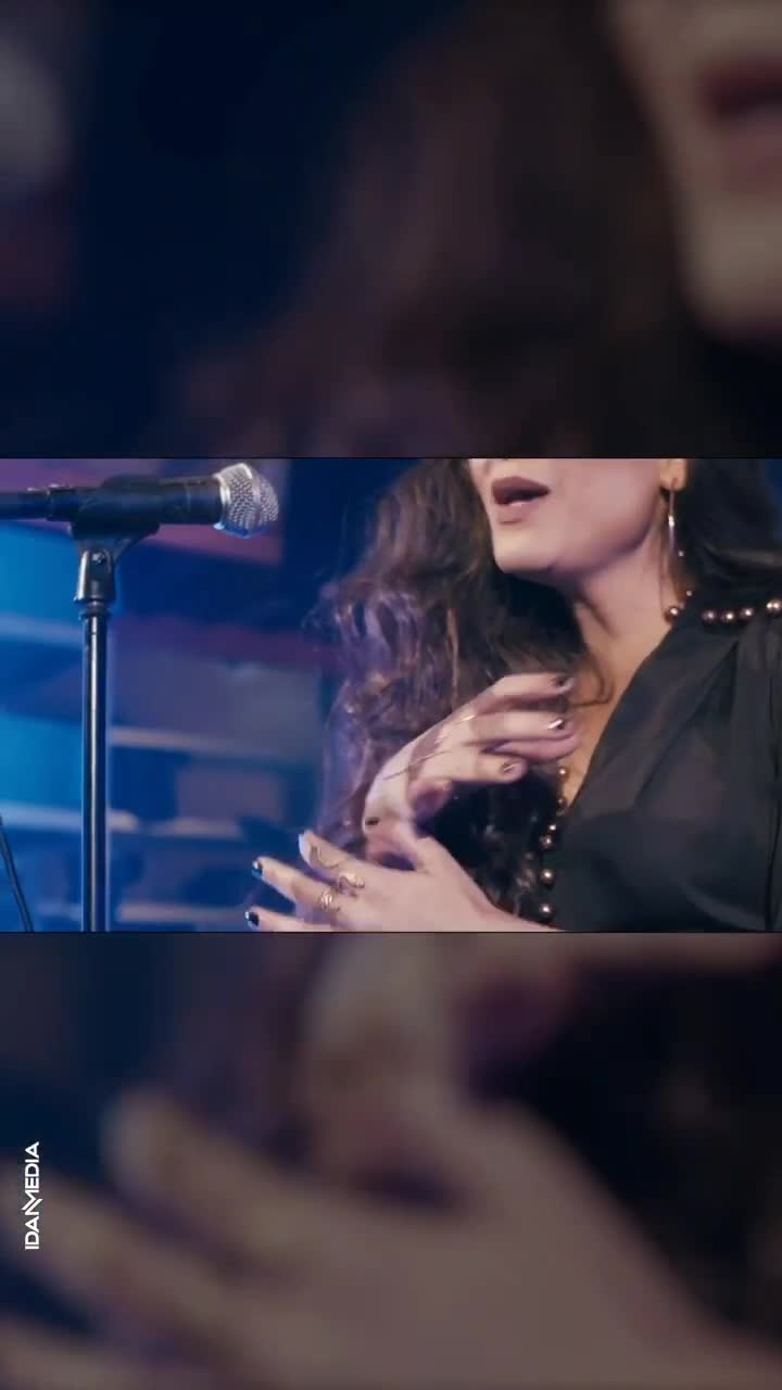 מירי מסיקה – האילנות 41 (צילום)