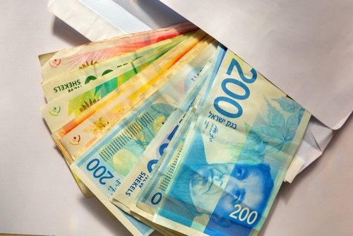למרות המלחמה: מדד המחירים ירד בחודש מאי