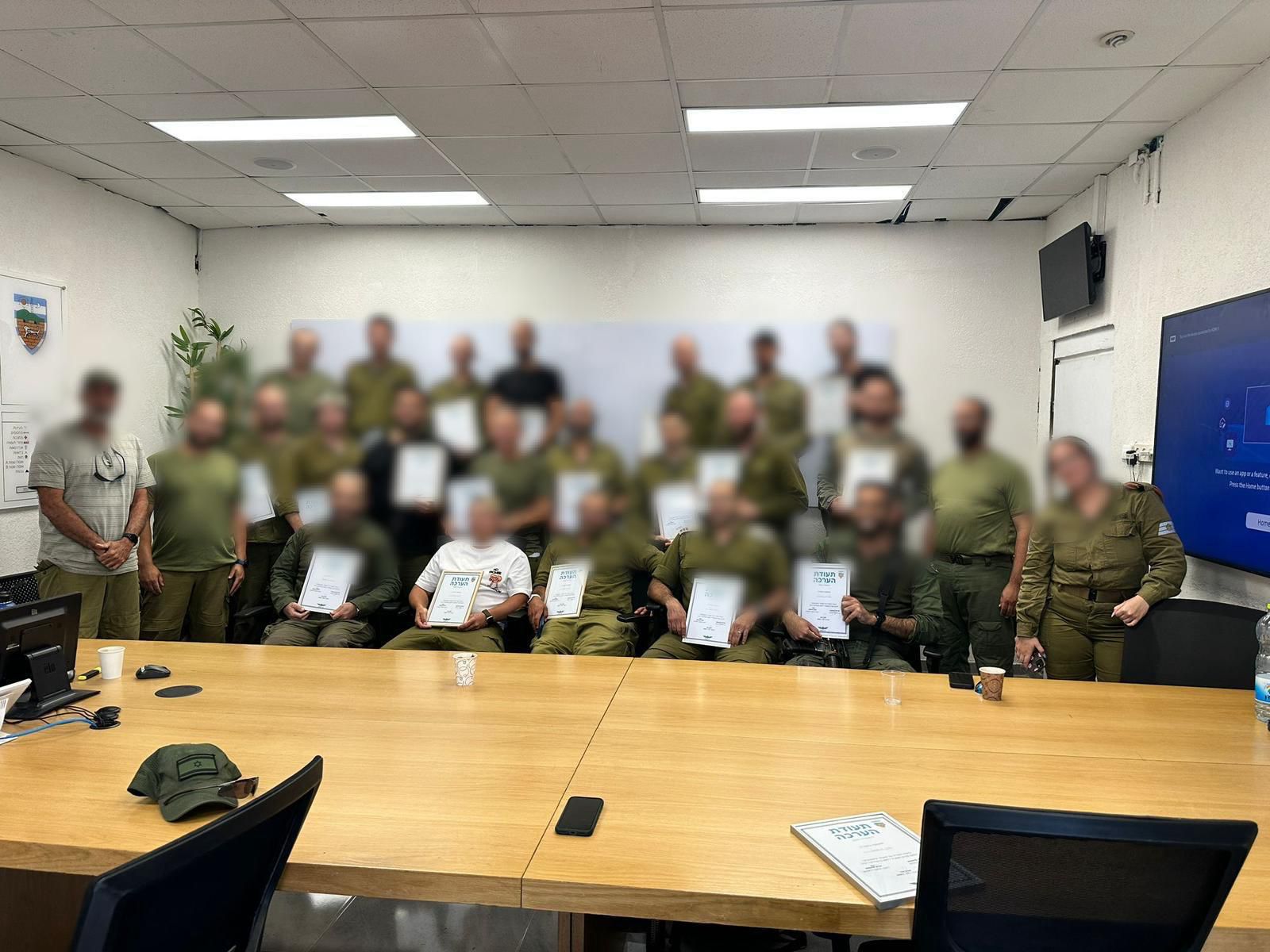 לראשונה בשומרון: אמצעי ביטחון חדש שיגן על התושבים