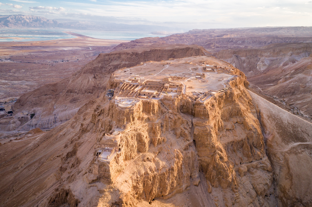 הפארקים היפים בישראל