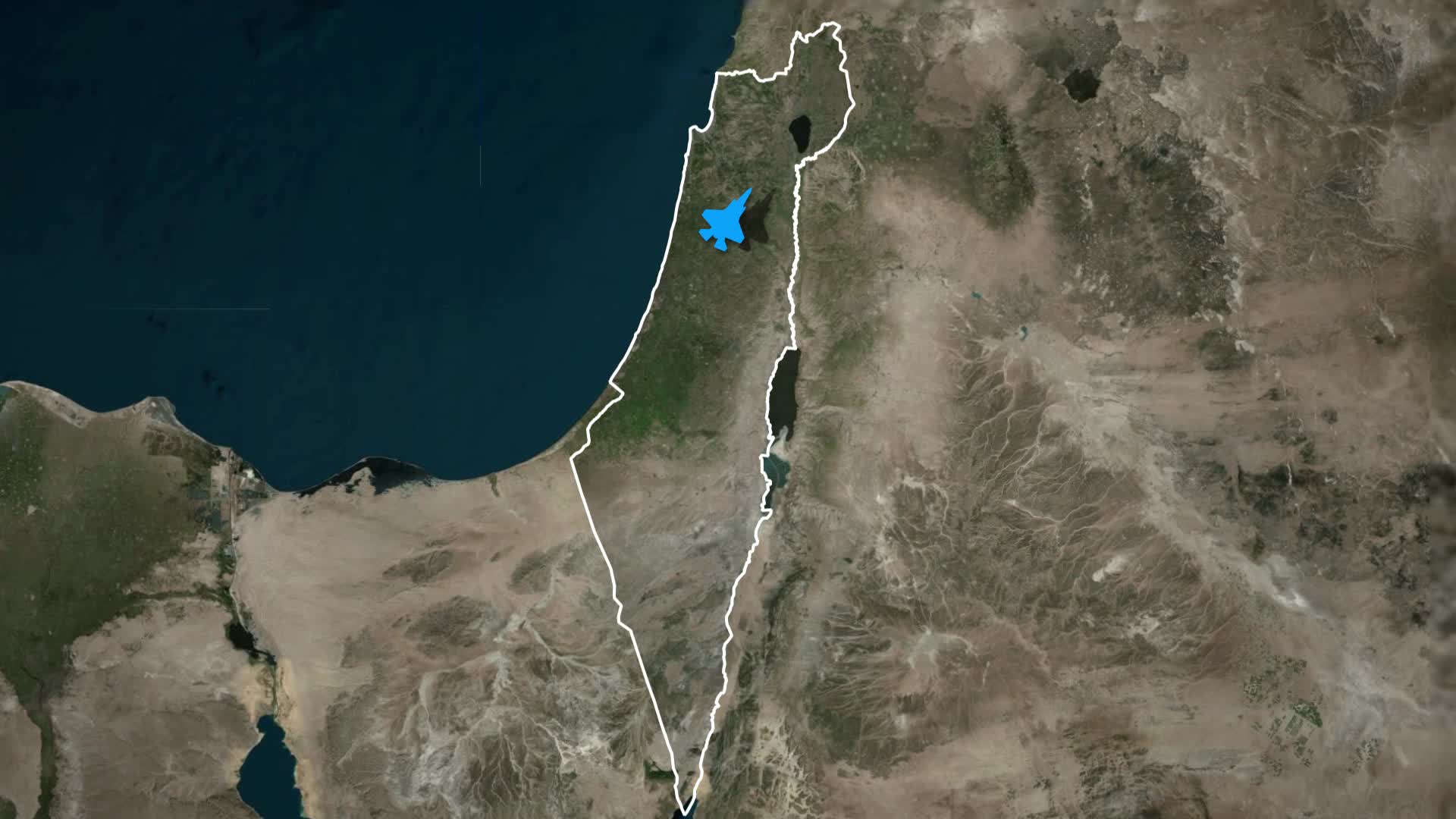 תקיפת כוח קודס