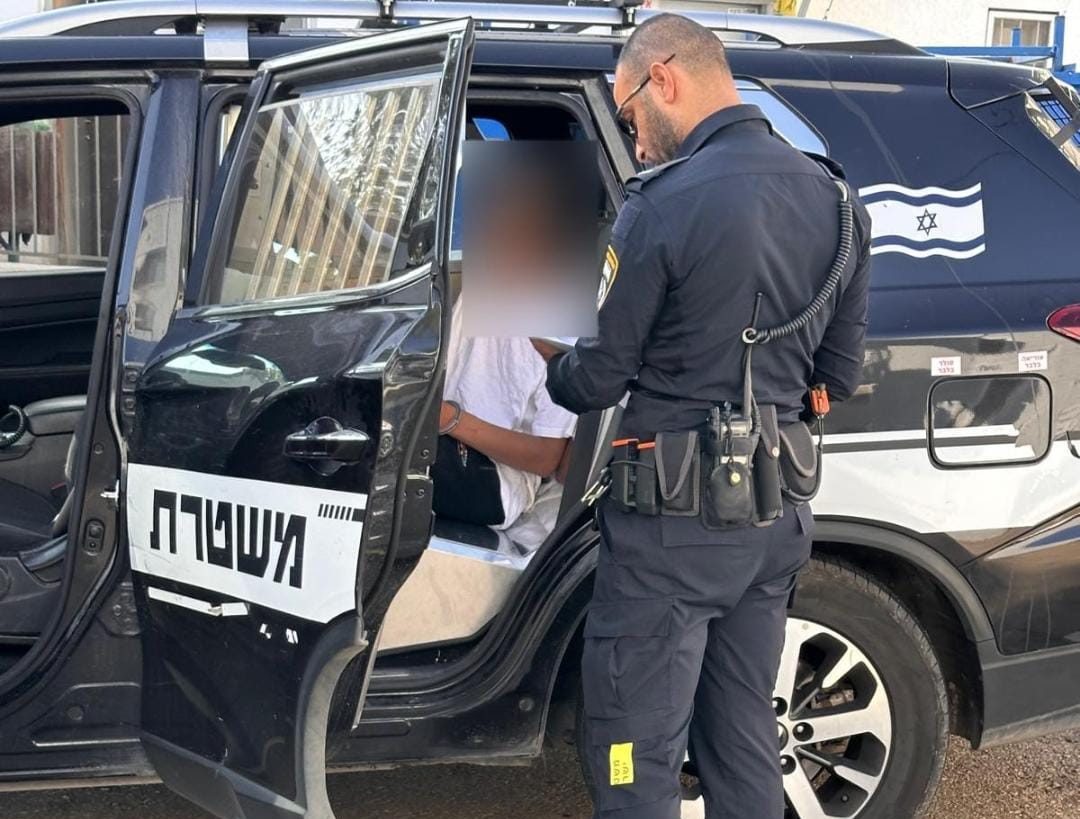 שלושה נערים פרצו לבתים ומקלטים בצפון בחסות האזעקות