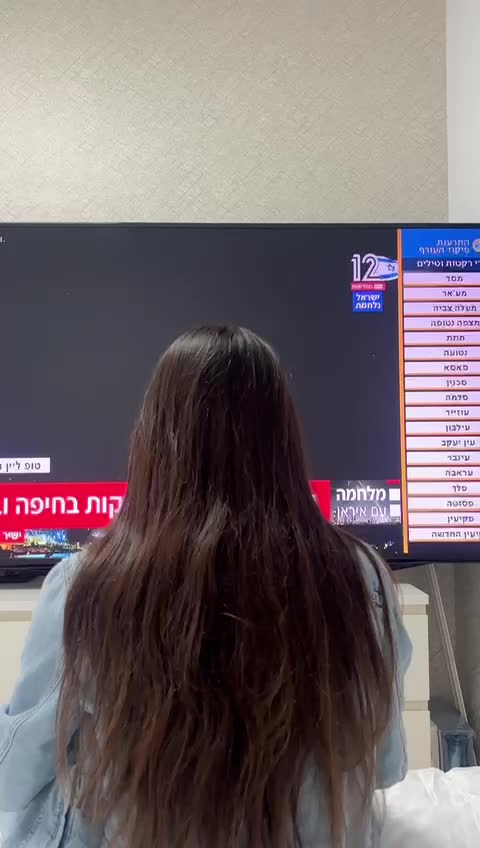 ביצוע לבלי פאניקה של תלמידי בית צבי (באדיבות בית צבי)