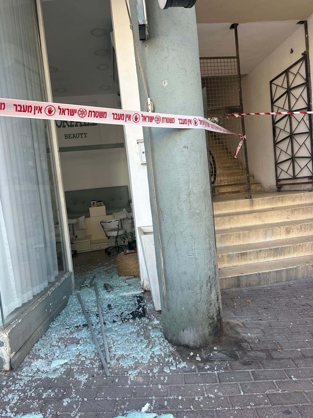 טילטיל ואשתו ורד (צילום אור גפן)