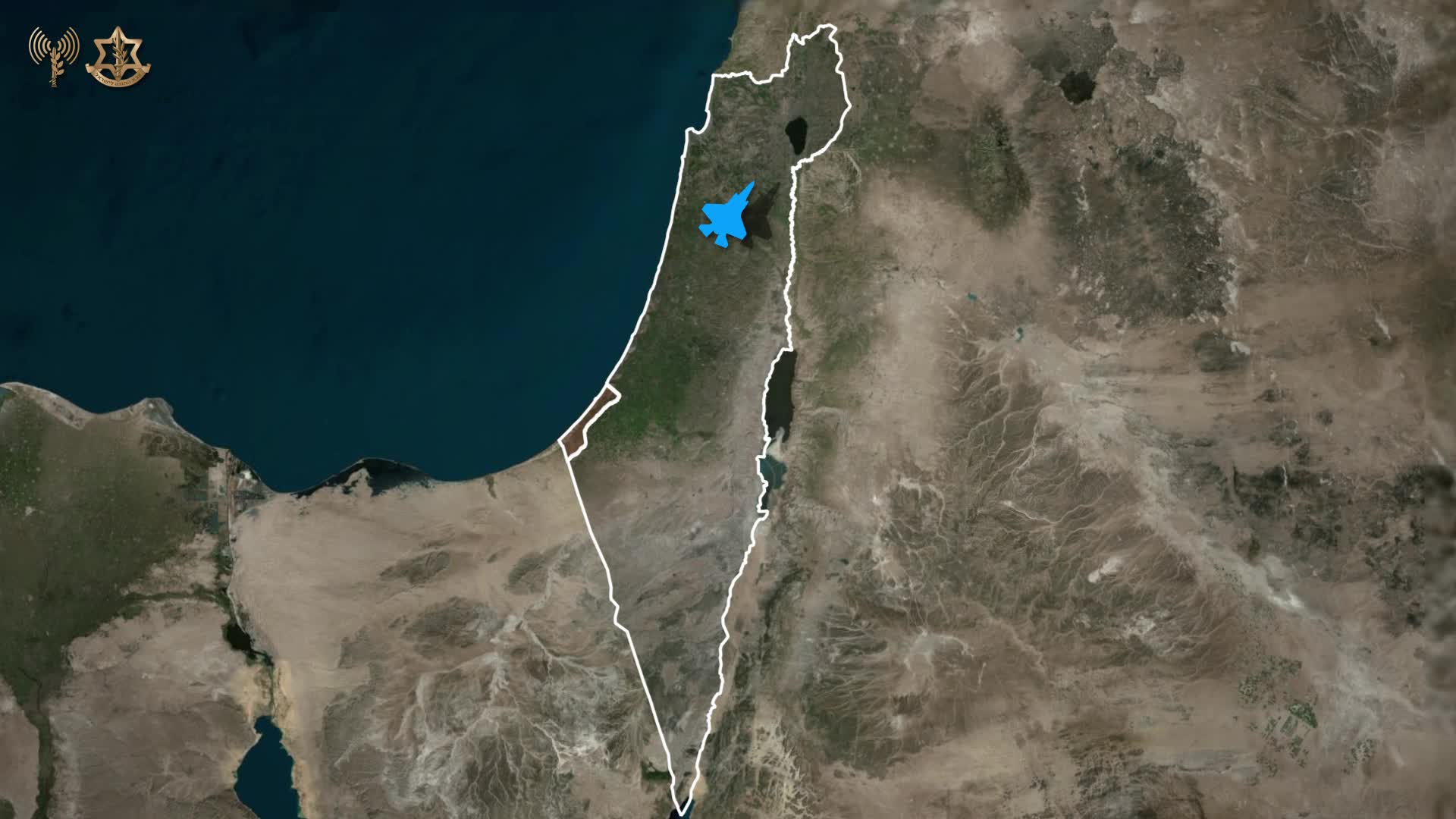תקיפת אתר לייצור טילי קרקע קרקע