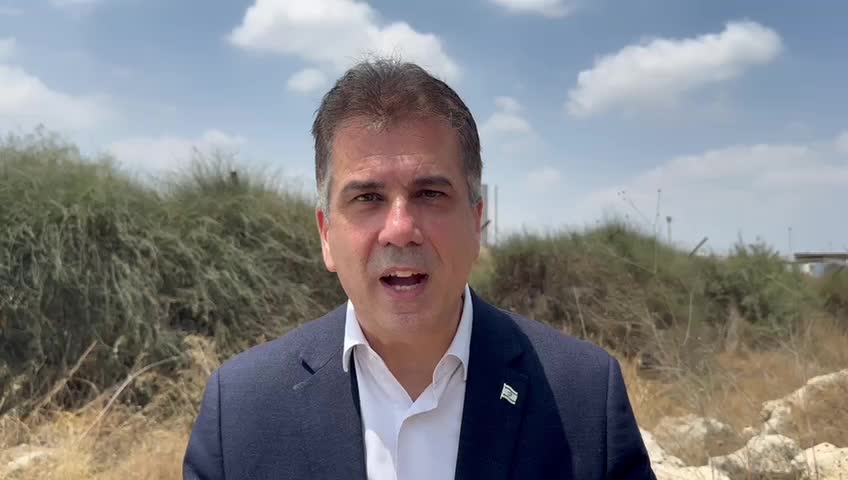 אלי כהן על התקלות בחשמל