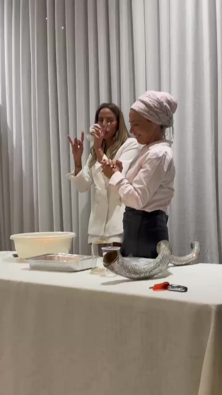 נסרין קדרי (צילום איציק אוחנה 'כיכר השבת', ו'הרבנית של האינסטגרם')