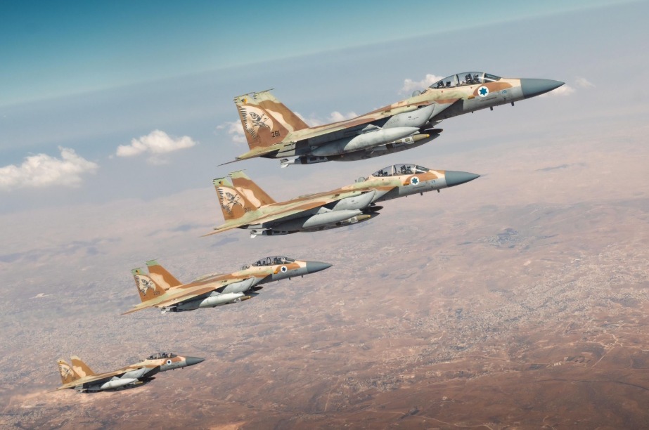 קרדיט: דובר צה"ל