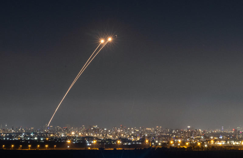 החות'ים ביצעו שיגור טילים כושל, לא יופעלו אזעקות