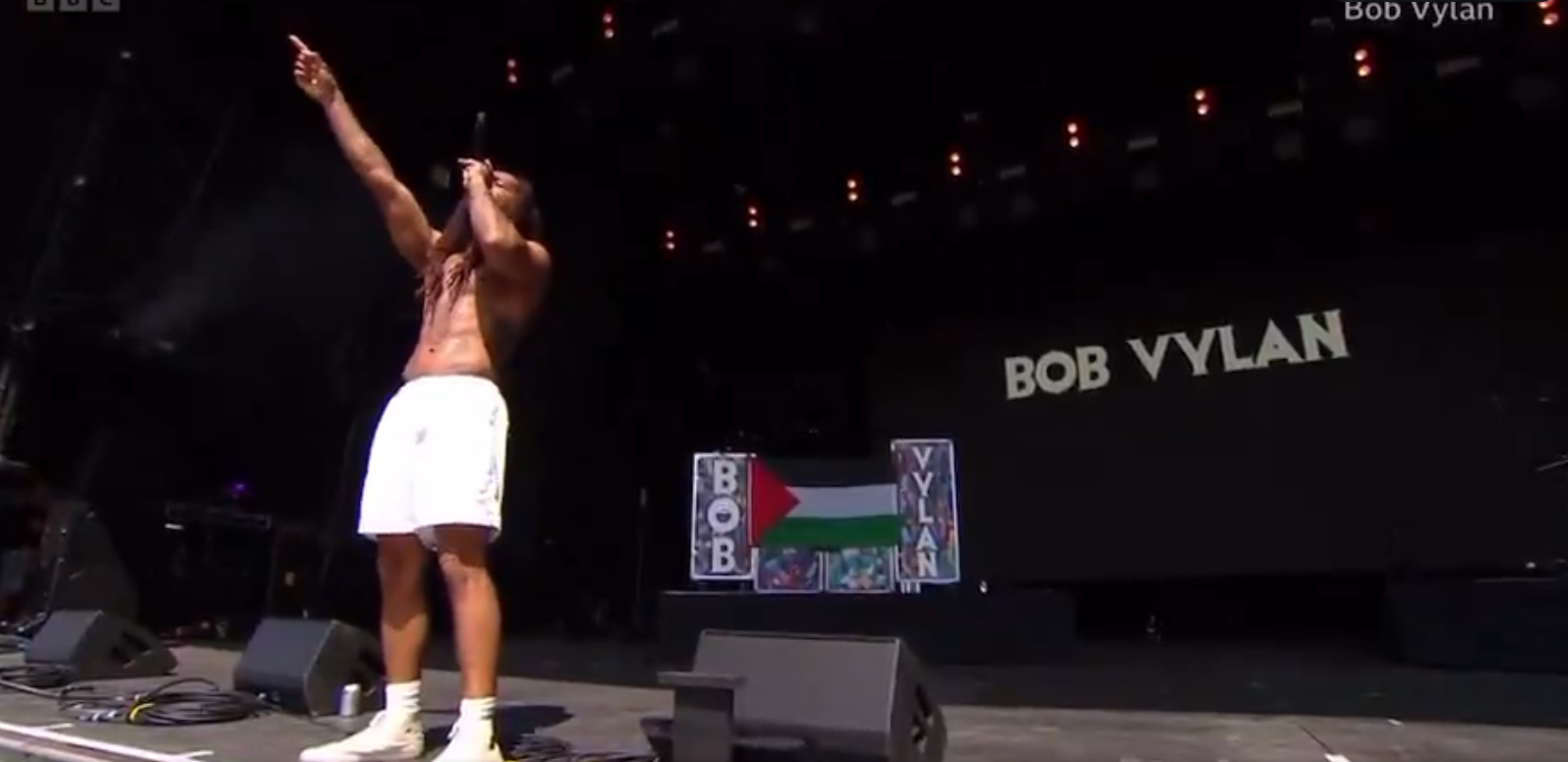 לאחר קריאות המוות בהנהלת הפסטיבל מגיבים: "אנחנו מזועזעים"