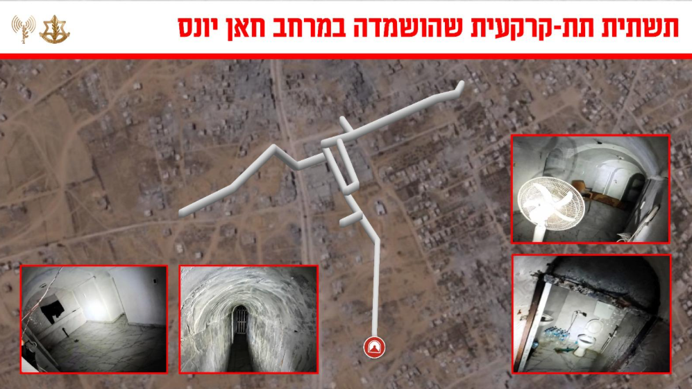קרדיט: דובר צה"ל