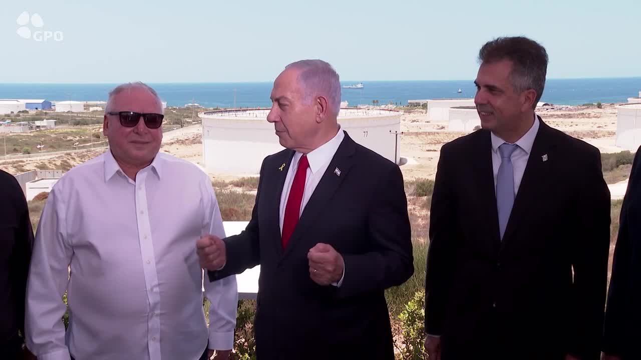 לא יהיה חמאס נתניהו בקצאא