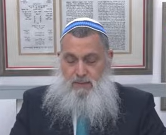 הרב ניר בן ארצי: זה מה שיקרה אחרי שחרור החטופים
