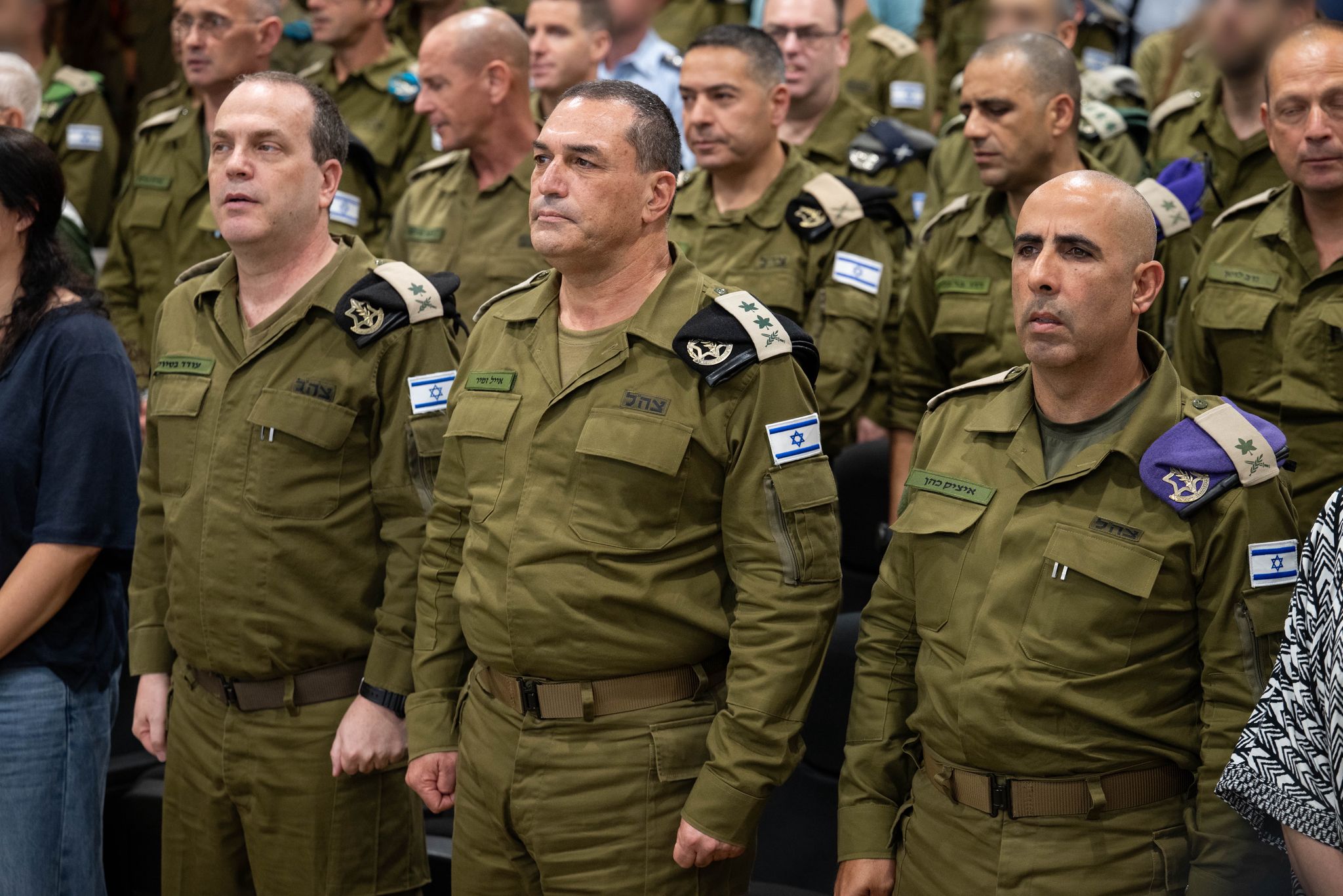 קרדיט: דובר צה"ל