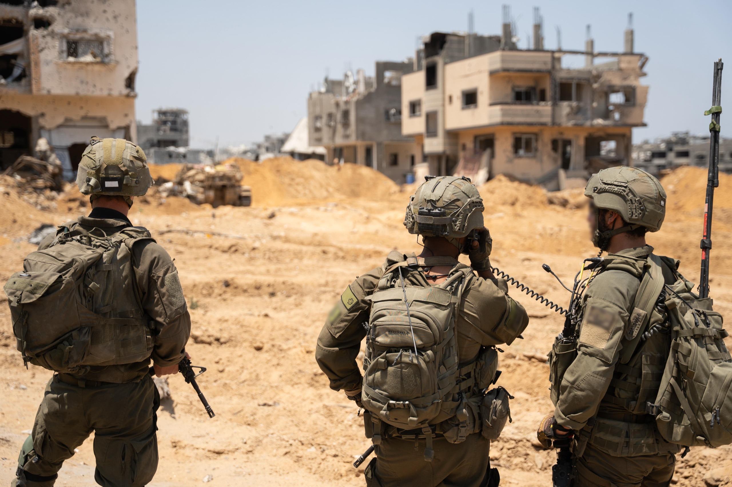 הנקמה הגיעה: חוסלו המחבלים ששיגרו רקטות לשדרות