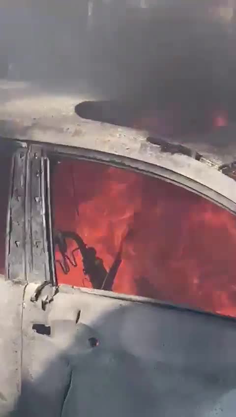 תקיפה לבנון 2
