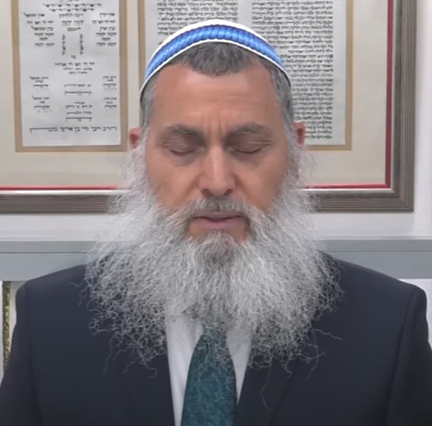 הרב ניר בן ארצי: "תברחו משם מהר; ישחטו אתכם"