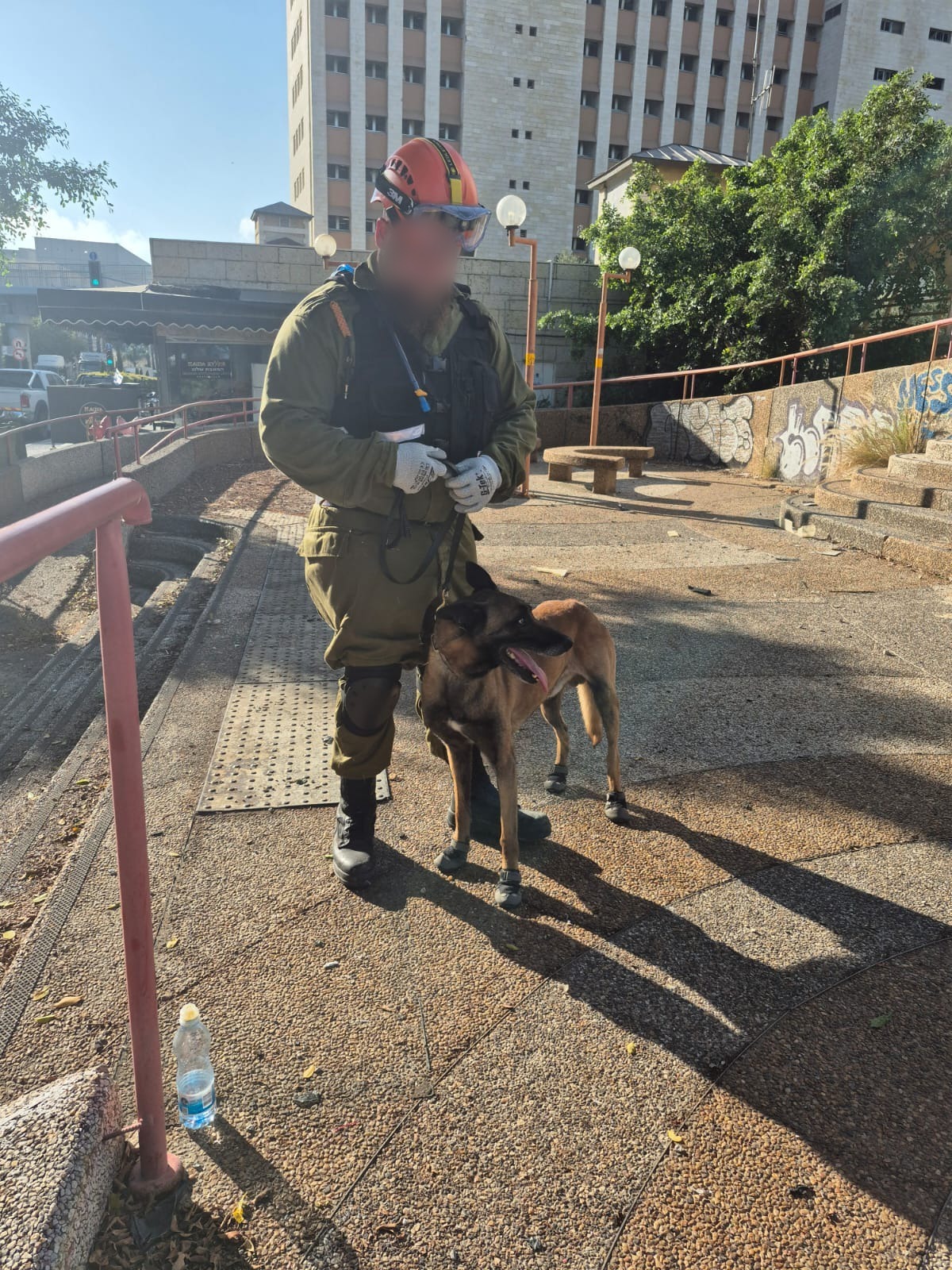 עכשיו מותר לספר: היחידה המיוחדת שפעלה במלחמה מול איראן