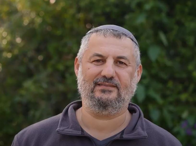 כבוד למגזר: הסרוגים שזכו באות הגבורה של נשיא המדינה
