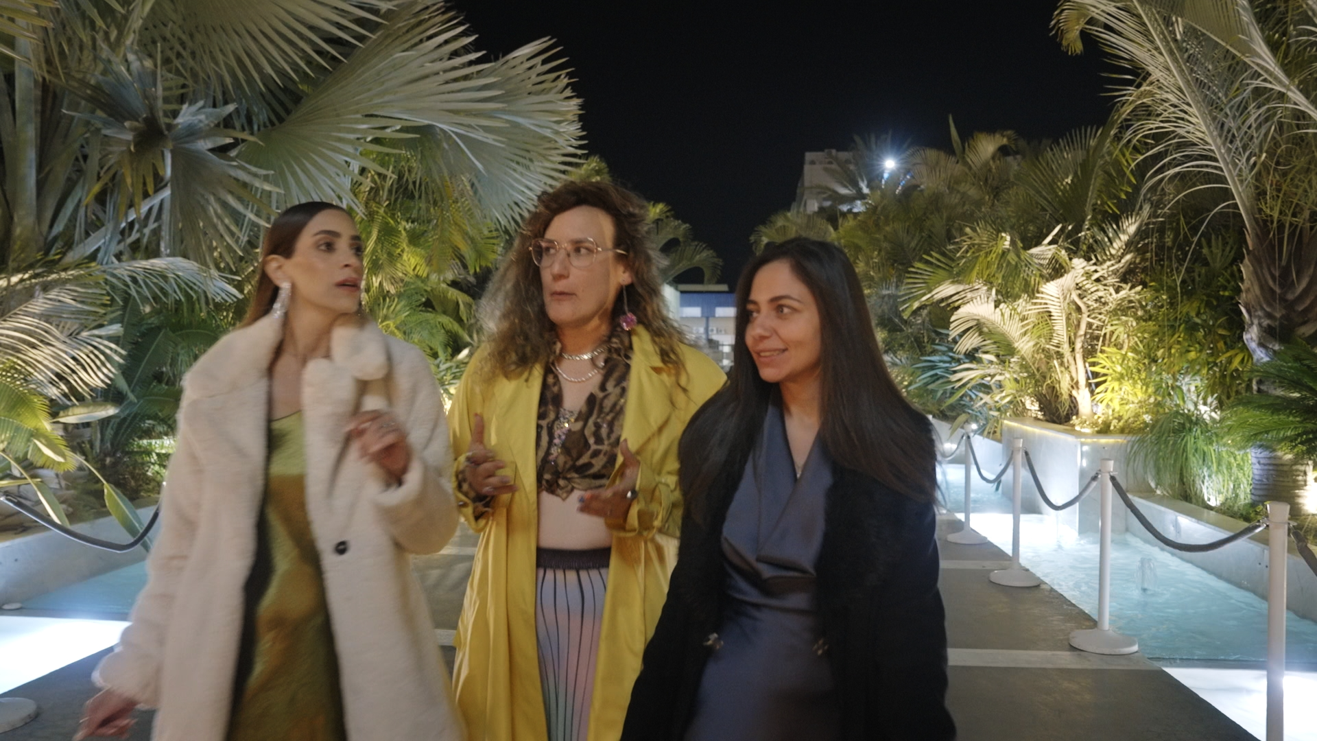 ארבע חתונות (באדיבות – כאן 11, ארמוזה הפקות)