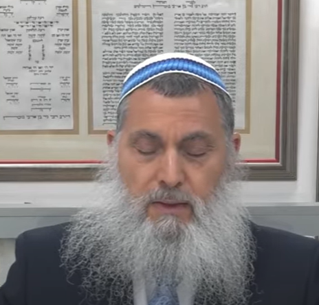 הרב ניר בן ארצי מזהיר: "זה מה שחמאס מתכנן"