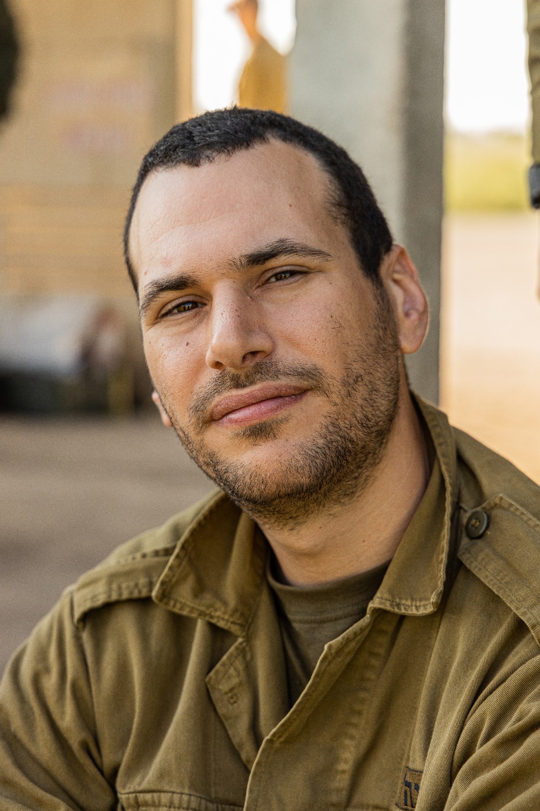 הותר לפרסום: נפטר מפצעיו רס״ם (מיל׳) בצלאל מסבכר