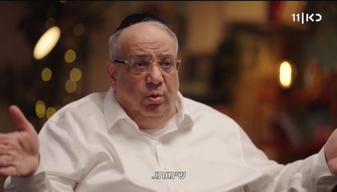 יגאל גואטה: "מי שלא לומד, לגייס אותו. היום. לא מחר – היום"