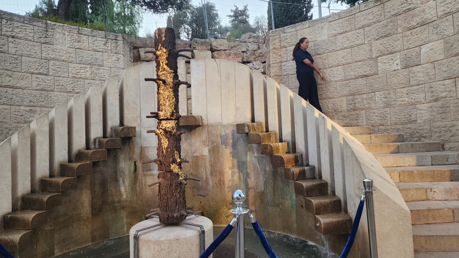 פסטיבל חוצות היוצר ה־49 בירושלים נפתח בקונספט חדש