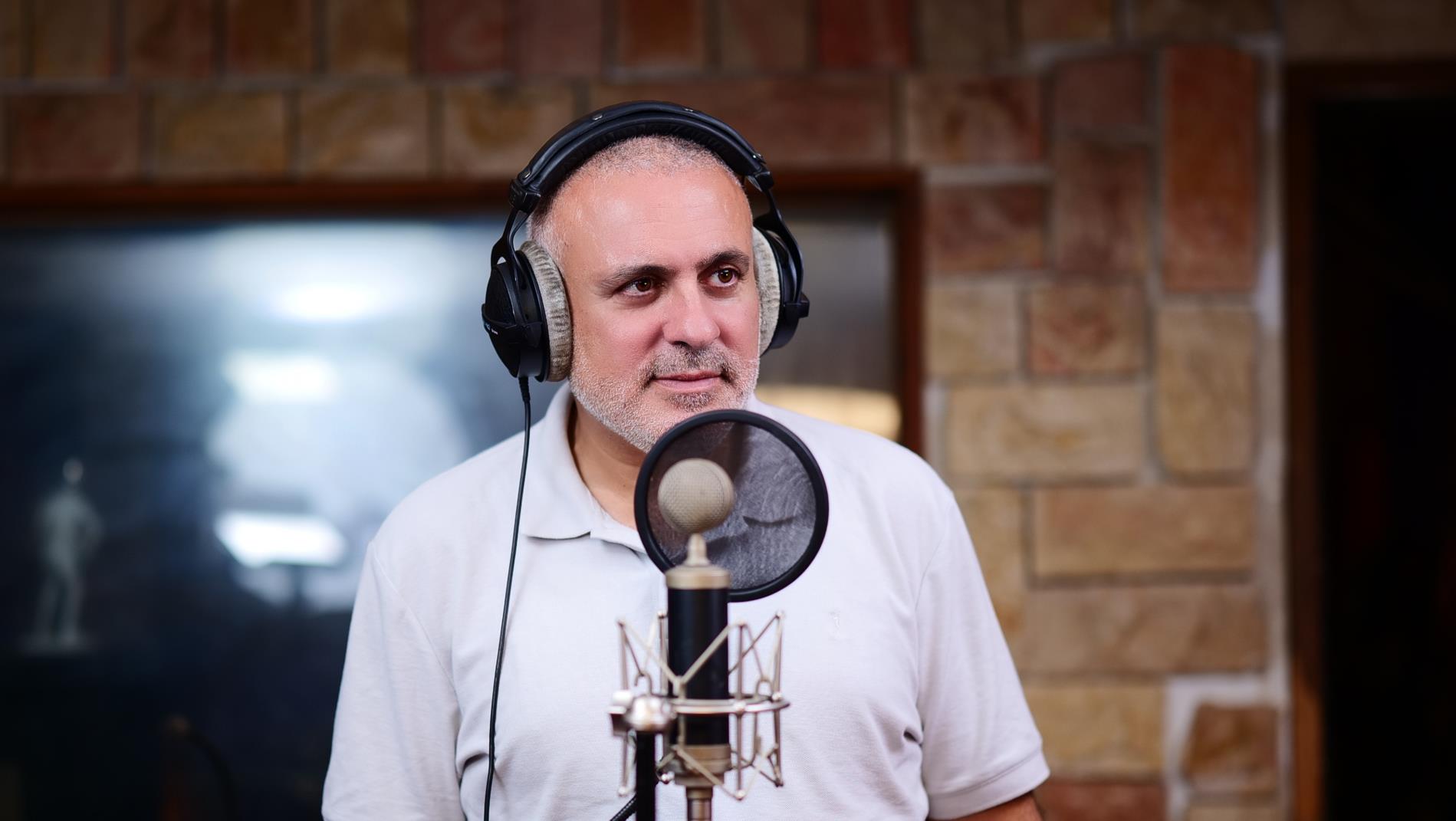 יורם אוחיון, פרוייקט מנגינות חיים