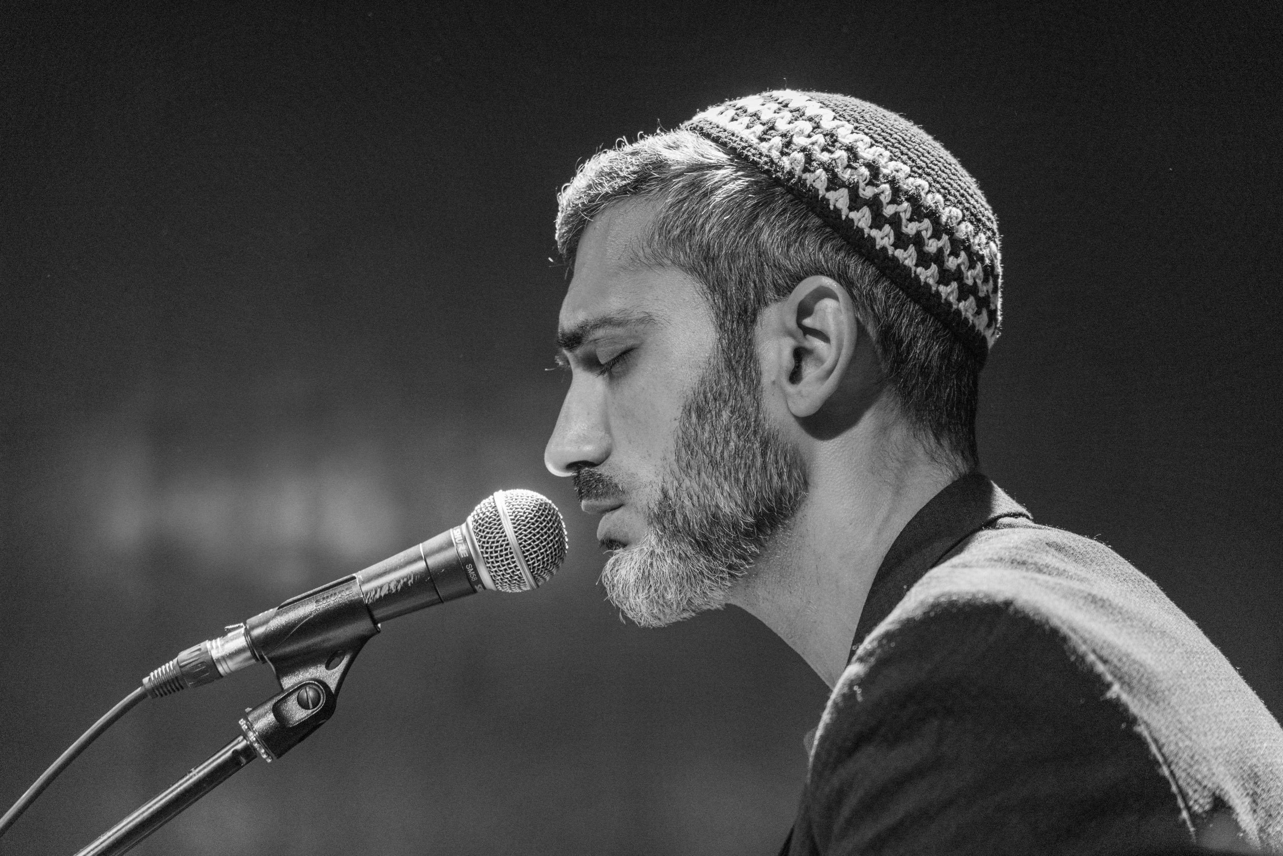 זיו יחזקאל