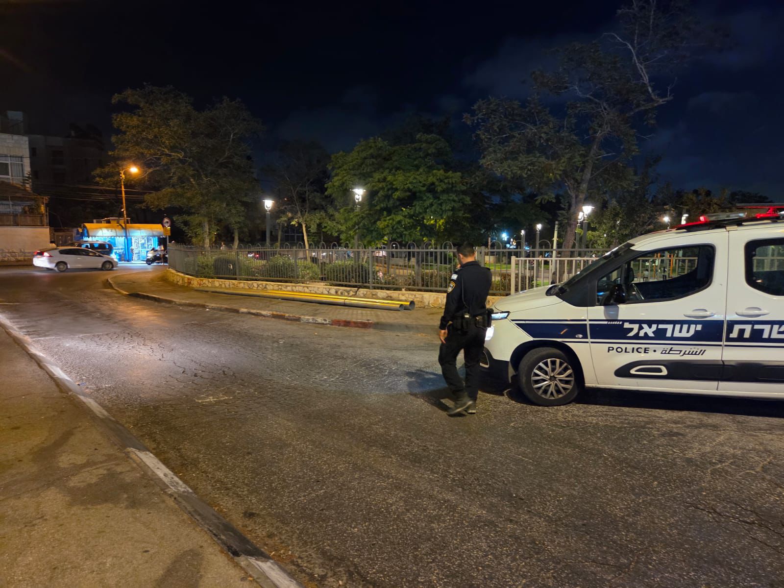 האלימות בחברה הערבית: 2 הרוגים ופצועים במהלך השבת