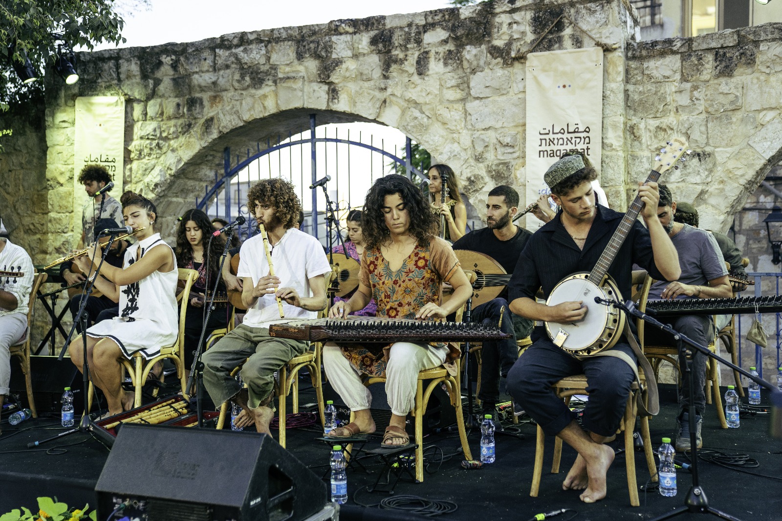 נופשים בצפון או בנגב? אירועי "שביל תרבות" יתאימו לכם בול