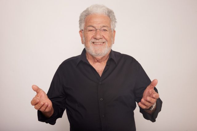 יוסי אלפי.