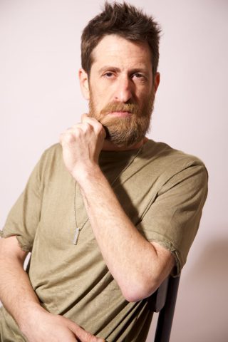 אלדד ציטרין