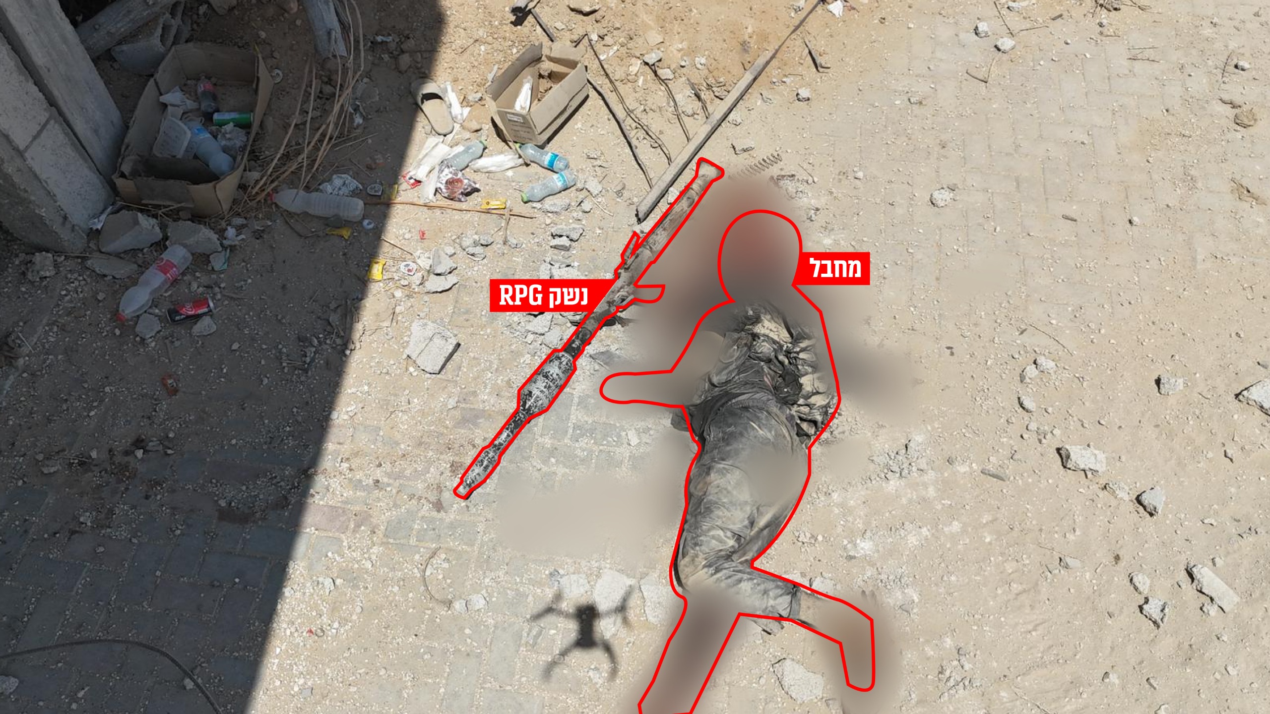 חיסול מחבלים קרב כפיר (1)