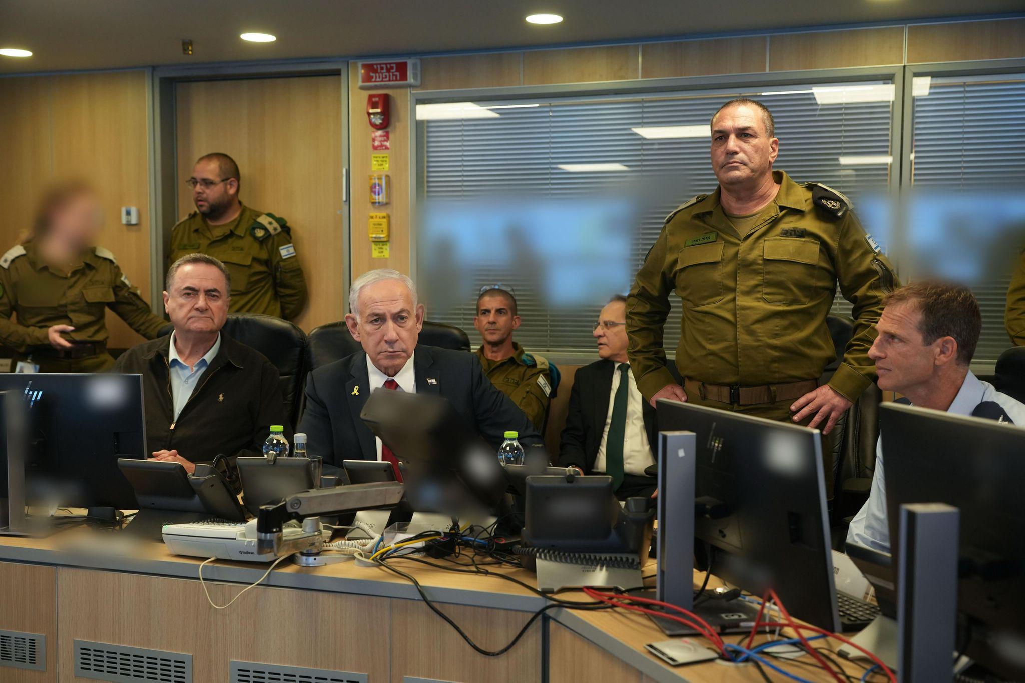 תחת פיקוח ראש הממשלה: חיל האוויר תקף בלב תימן