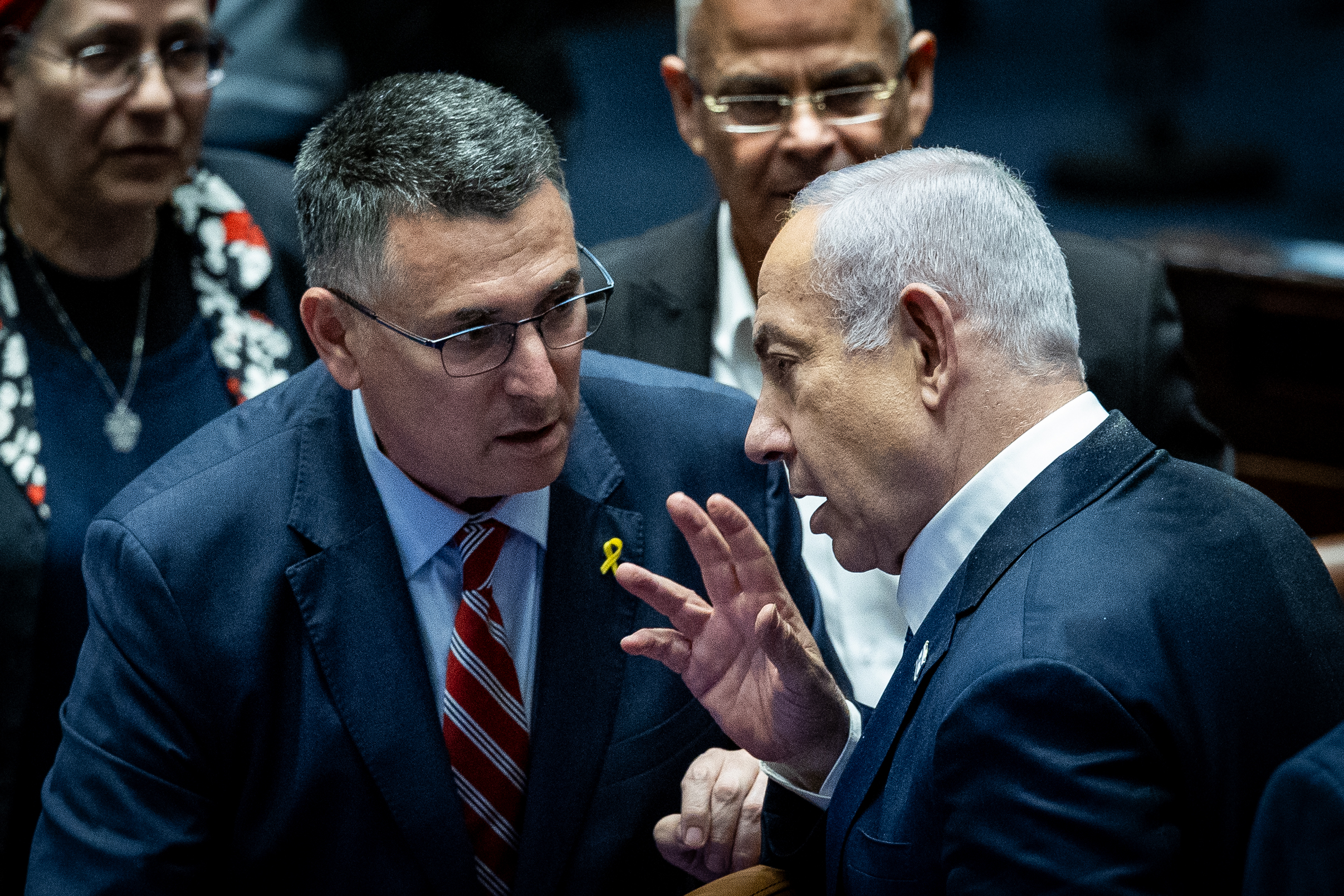 כישלון ההסברה: ישראל באמת לא רוצה לנצח?! | פרשנות