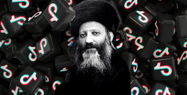 מה היה אומר הרב קוק לדור המסכים שהתגלה כדור של אריות