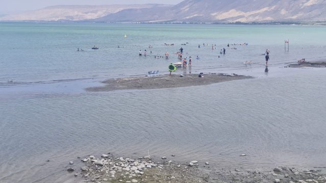 מחזה מדאיג בצפון: "מתקרבים להכרזה על מצב חירום"