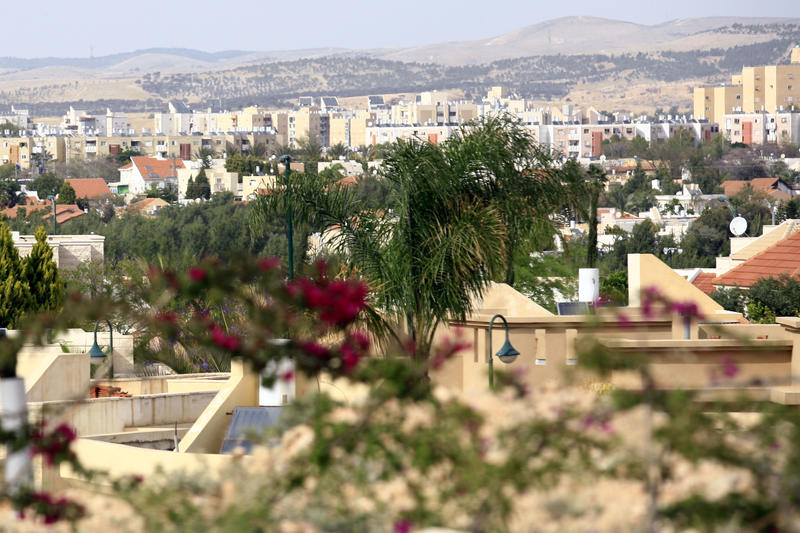 דיווח ראשוני: אירוע חריג בבאר שבע